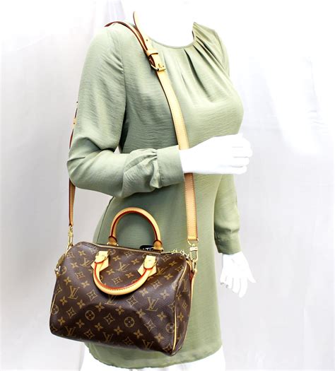 louis vuitton speedy bandouliere 25 serial number|louis vuitton speedy 25 monogram.